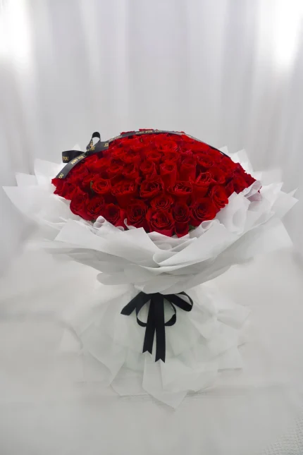 flowers delivery dubai