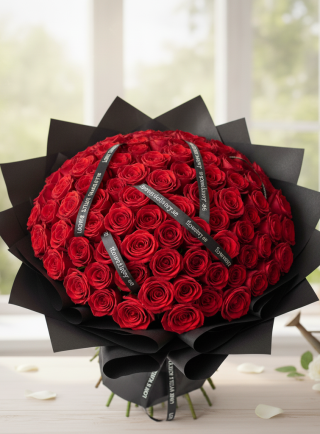 Flowers Delivery
