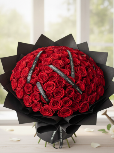 Flowers Delivery