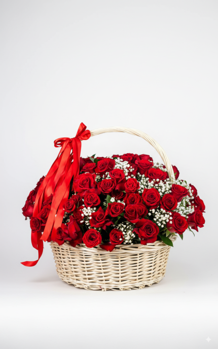 flowers delivery dubai