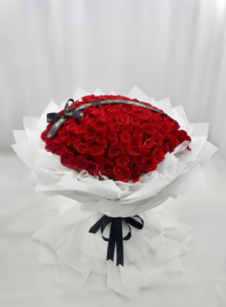 flowers delivery dubai