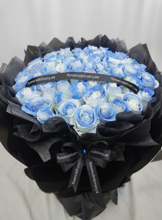 flowers delivery dubai
