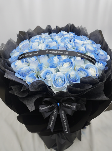 flowers delivery dubai