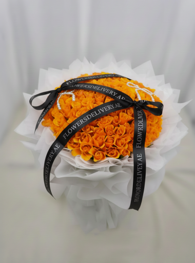 flowers delivery dubai