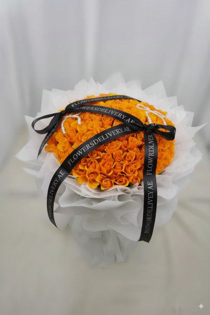 flowers delivery dubai