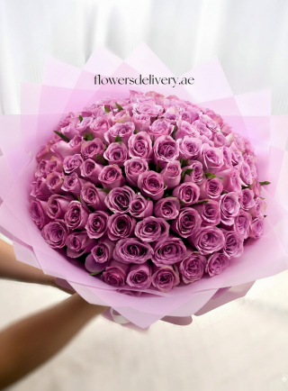 flowers delivery dubai