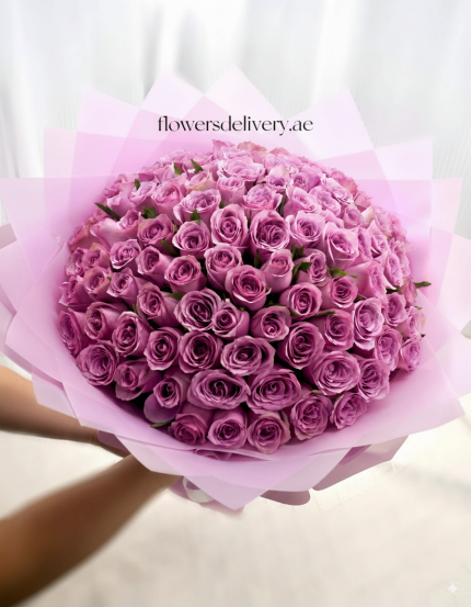 flowers delivery dubai