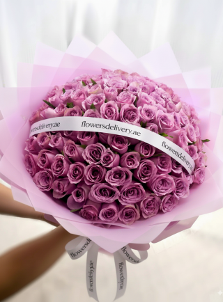 flowers delivery dubai