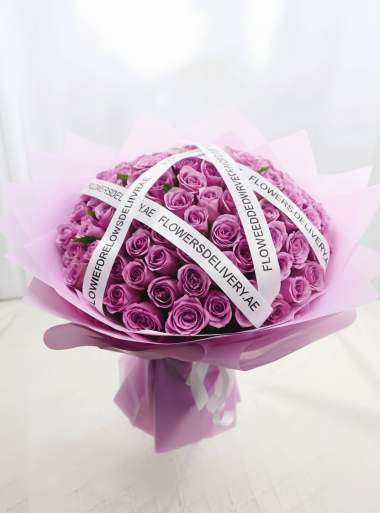 flowers delivery dubai