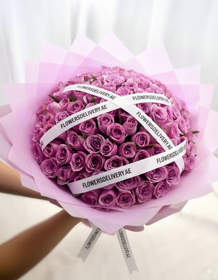 flowers delivery dubai